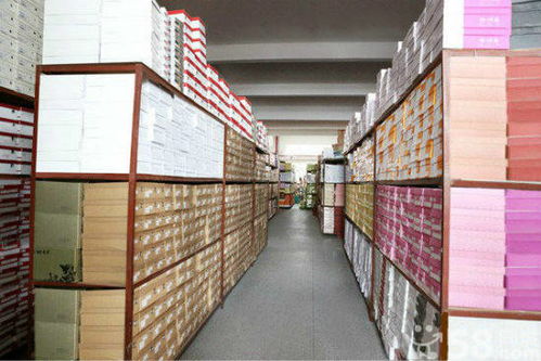降本增效，省心省力 全面解析小倉庫全托管倉儲服務